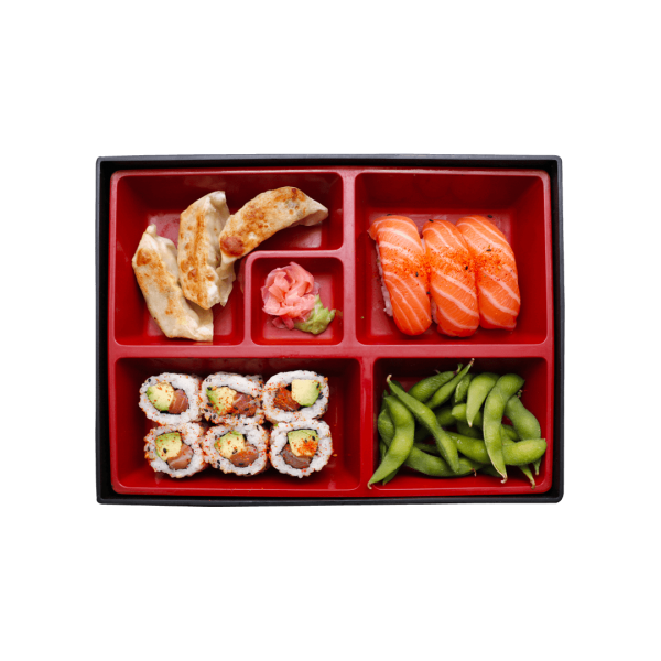 Bento Box O3