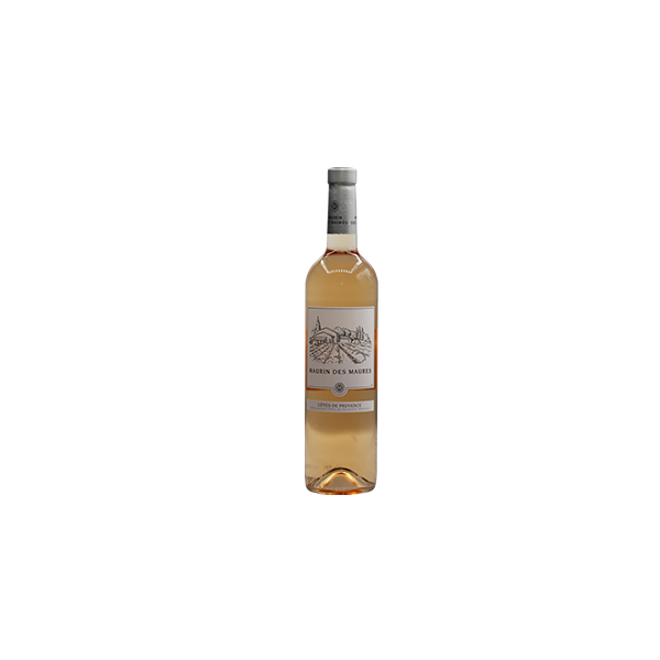 VINS ROSÉ AOC Côtes de...