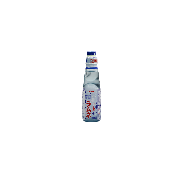 Limonade japonaise Litchi