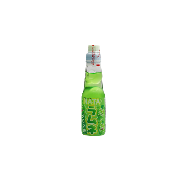 Limonade japonaise Melon