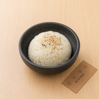 Riz blanc