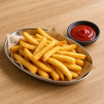 Frites