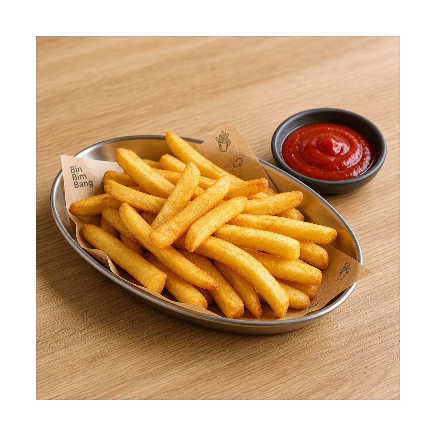 Frites