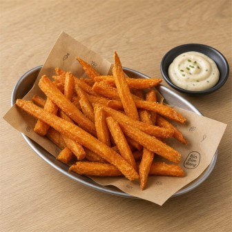 Potatoes