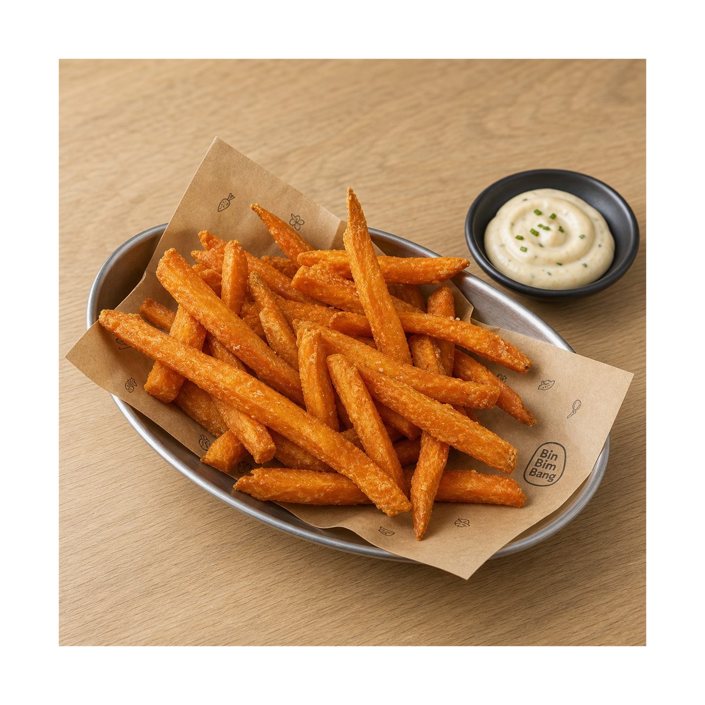 Potatoes