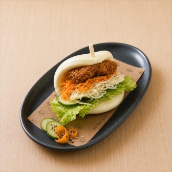 Formule Gua Bao