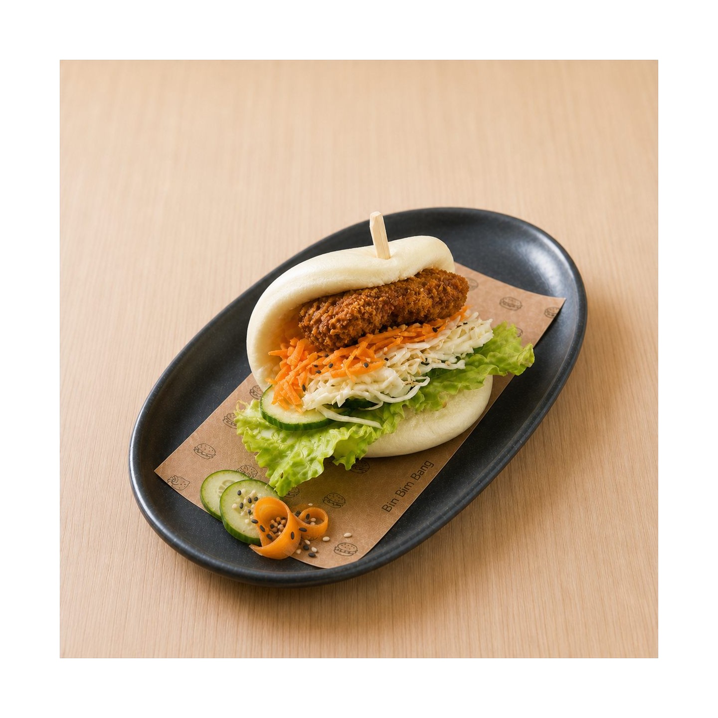 Formule Gua Bao
