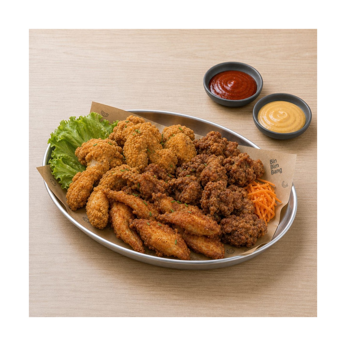 Formule Chicken