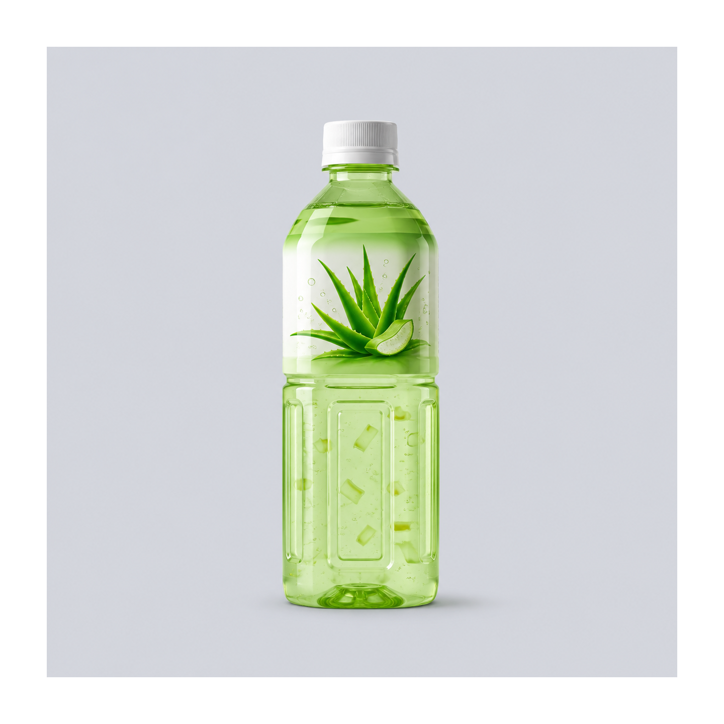 Aloe vera 50 cl
