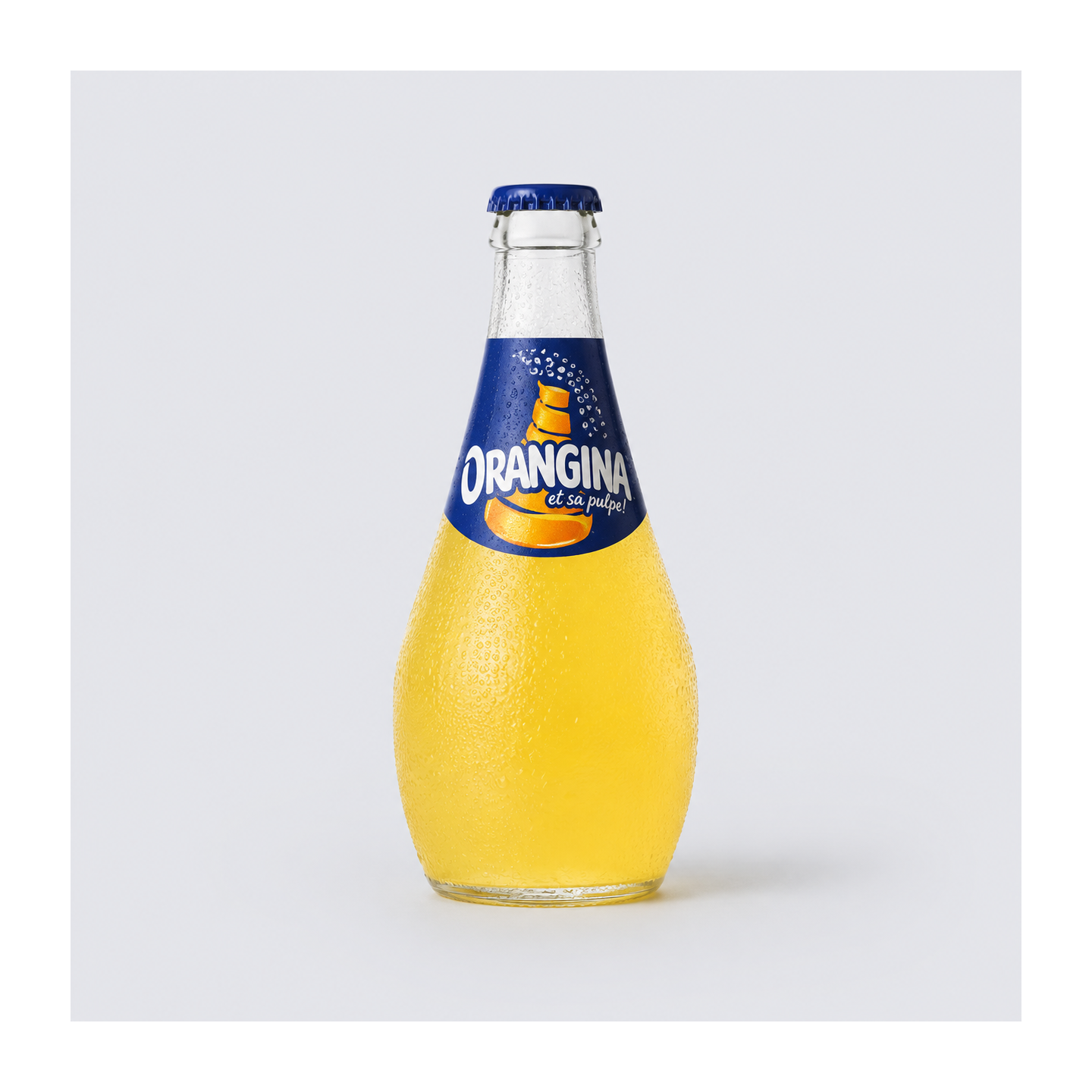 Orangina 33 cl