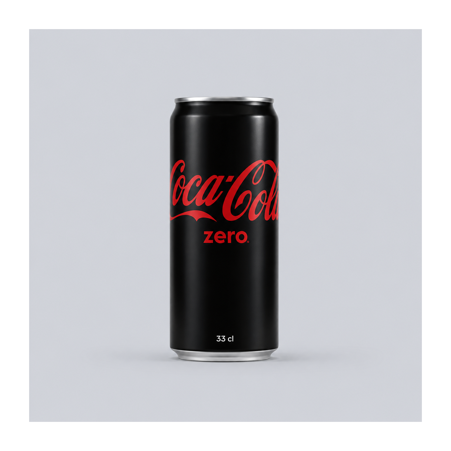 Coca-Cola Zéro 33 cl