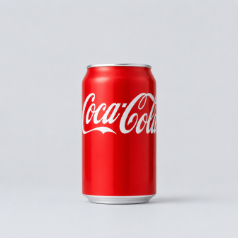 Coca-Cola 33 cl
