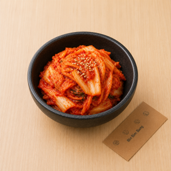Kimchi