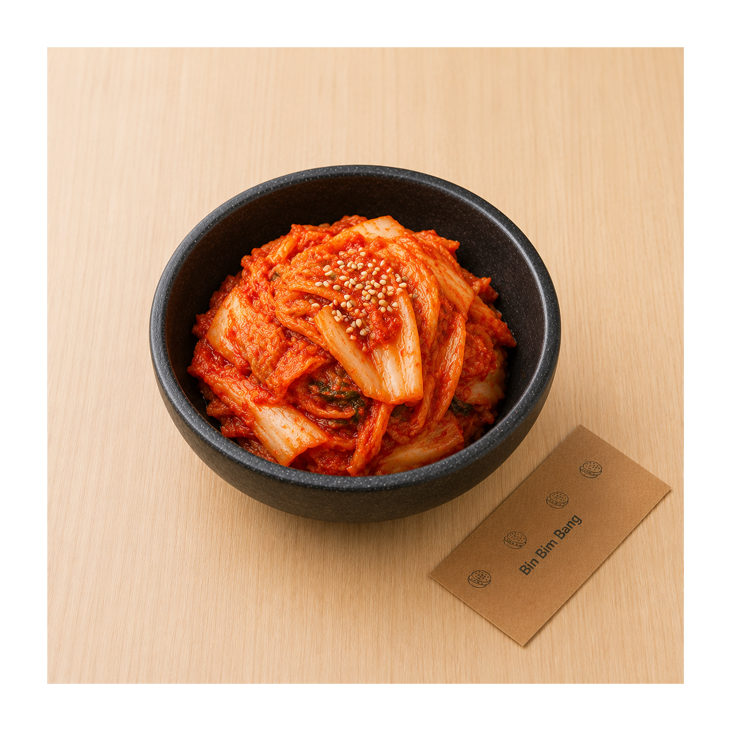 Kimchi