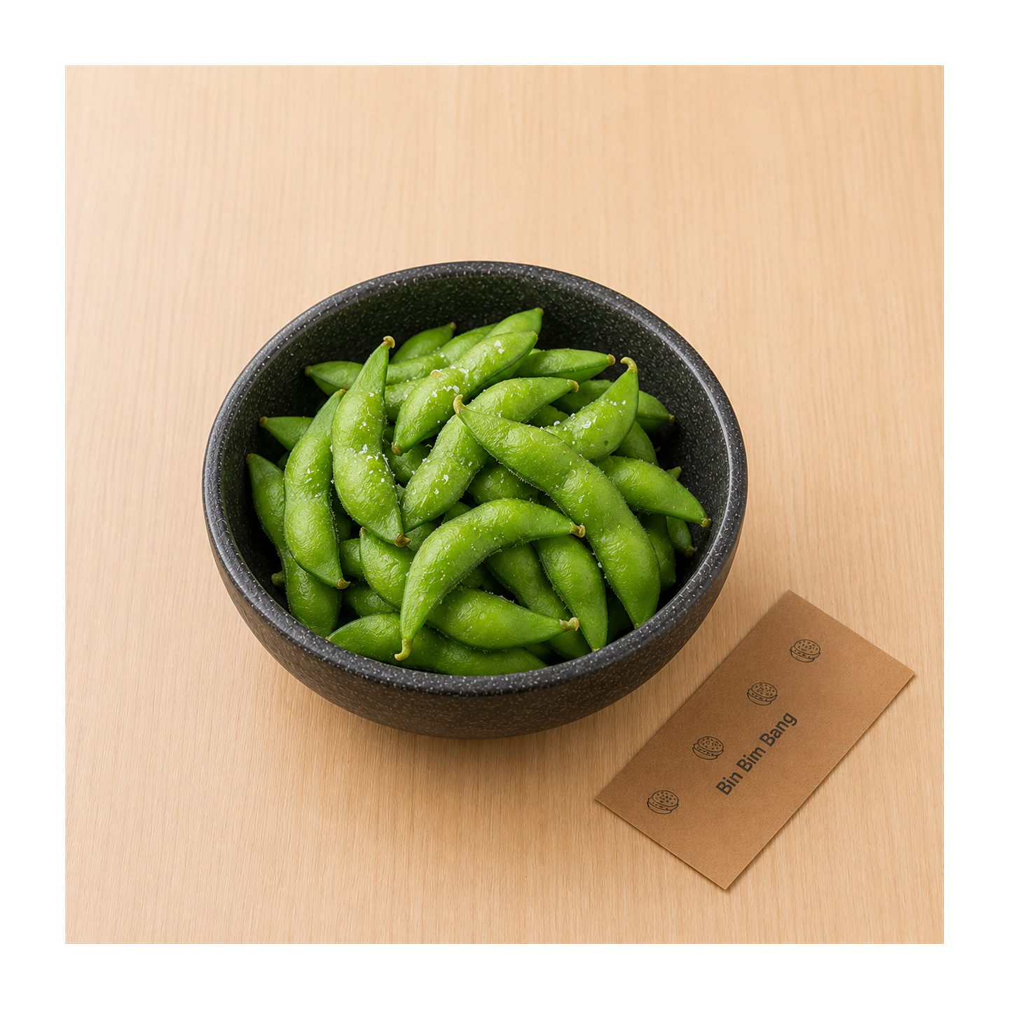 Edamame