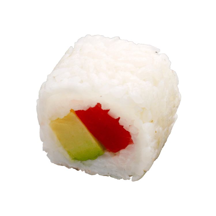 Neige Roll thon avocat