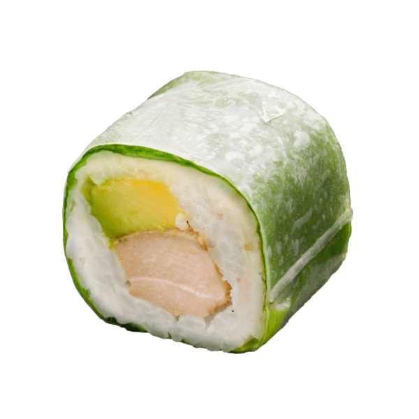 Printemps Roll poulet...
