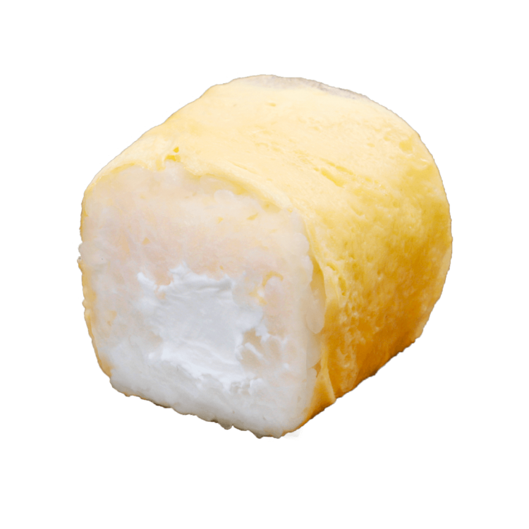 Egg roll cheese