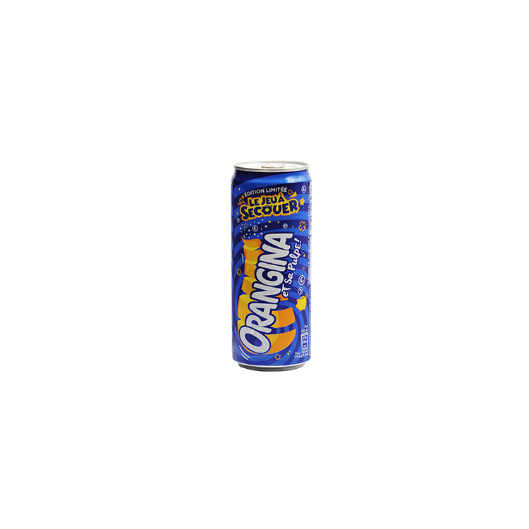 Orangina