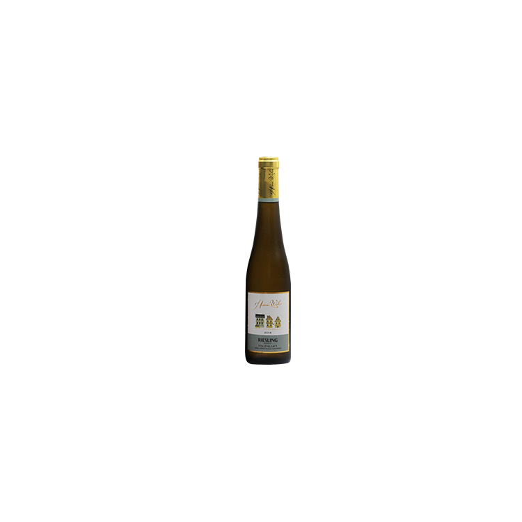 VINS BLANC AOC Riesling 37.5 CL