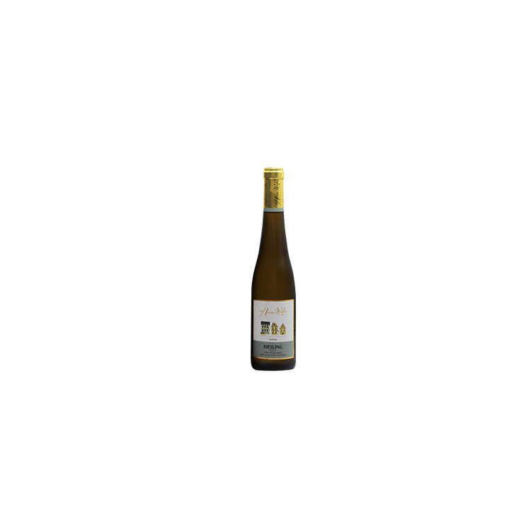 VINS BLANC AOC Riesling 75 CL