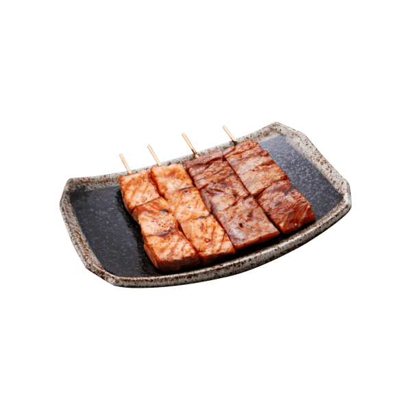 Menu Variété 10
