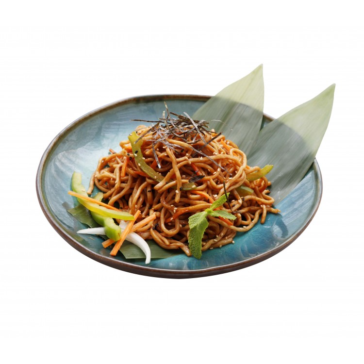 YAKISOBA