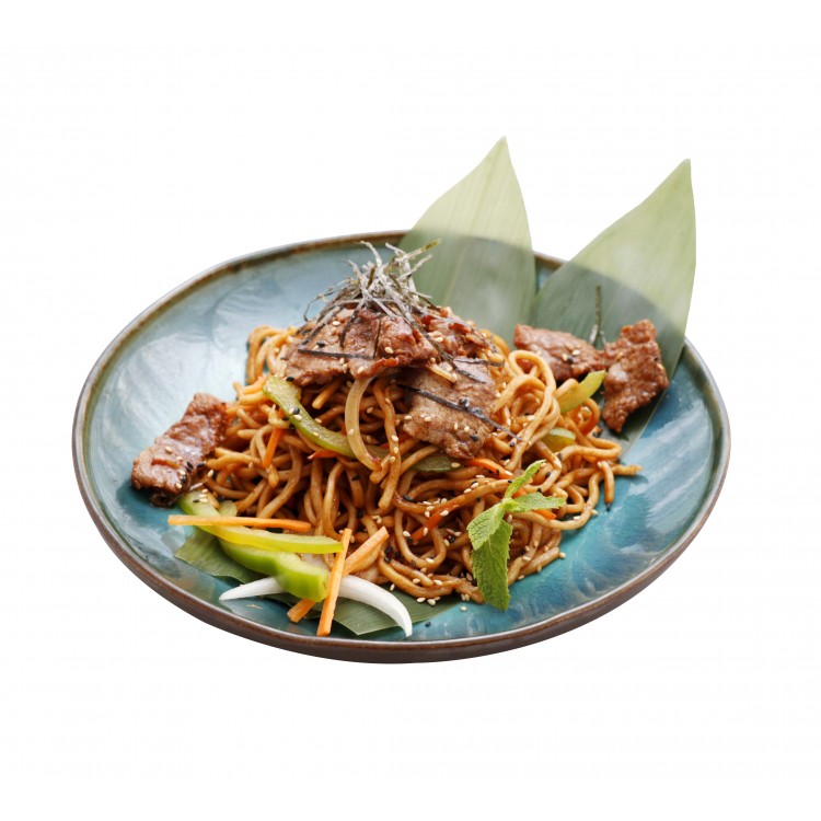 YAKISOBA