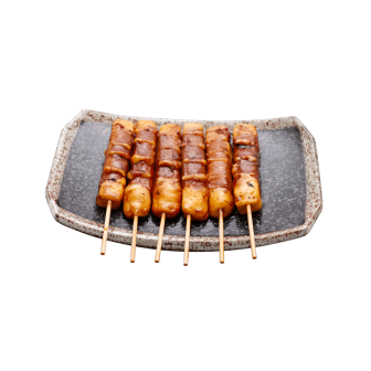 Menu B1 - 6 bœuf fromage