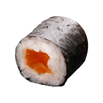 Maki saumon - 6 pièces