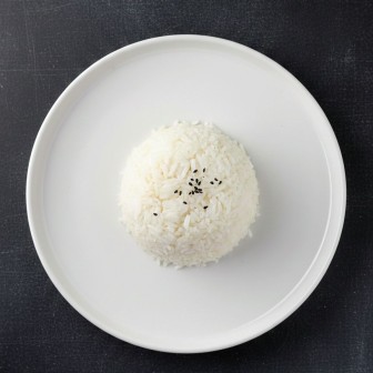 Riz jasmin