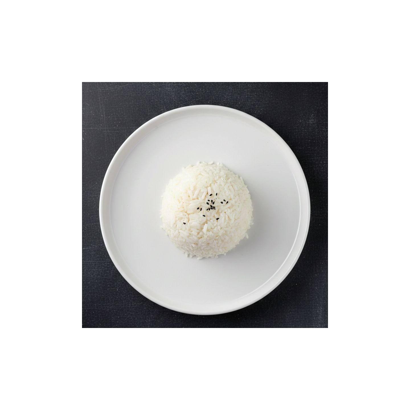 Riz jasmin