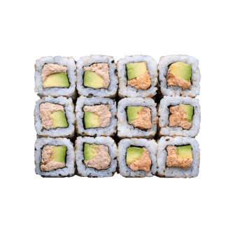 Menu solo M1 - 12 pièces