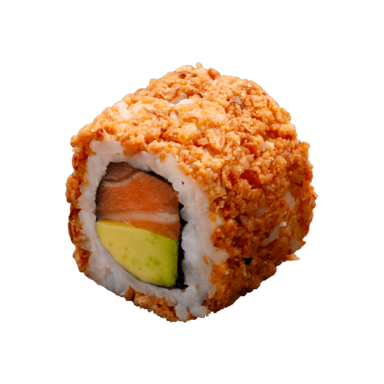 Oignon Roll