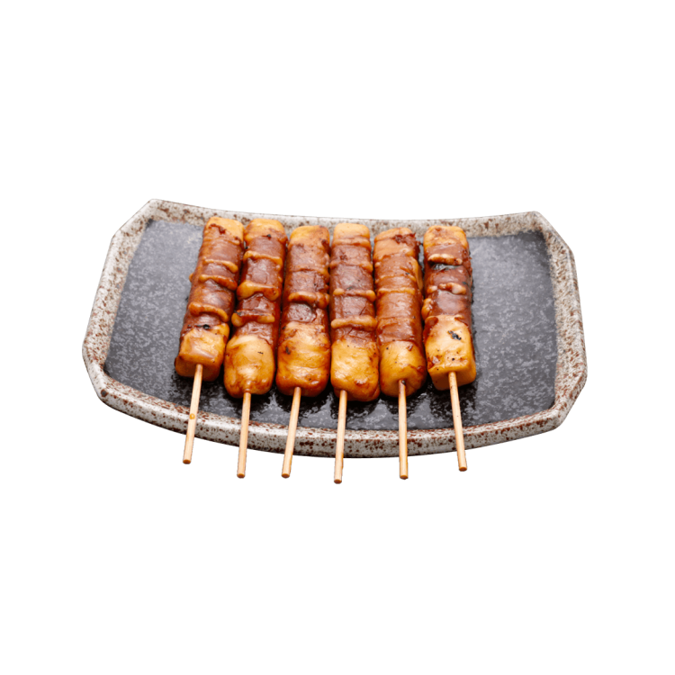 Menu BROCHETTE