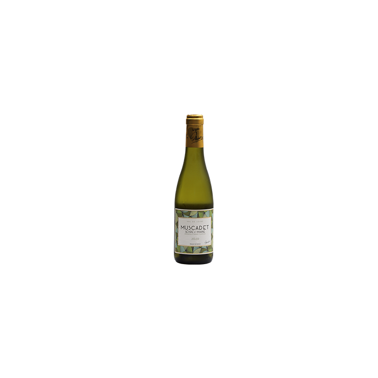 VINS BLANC AOC