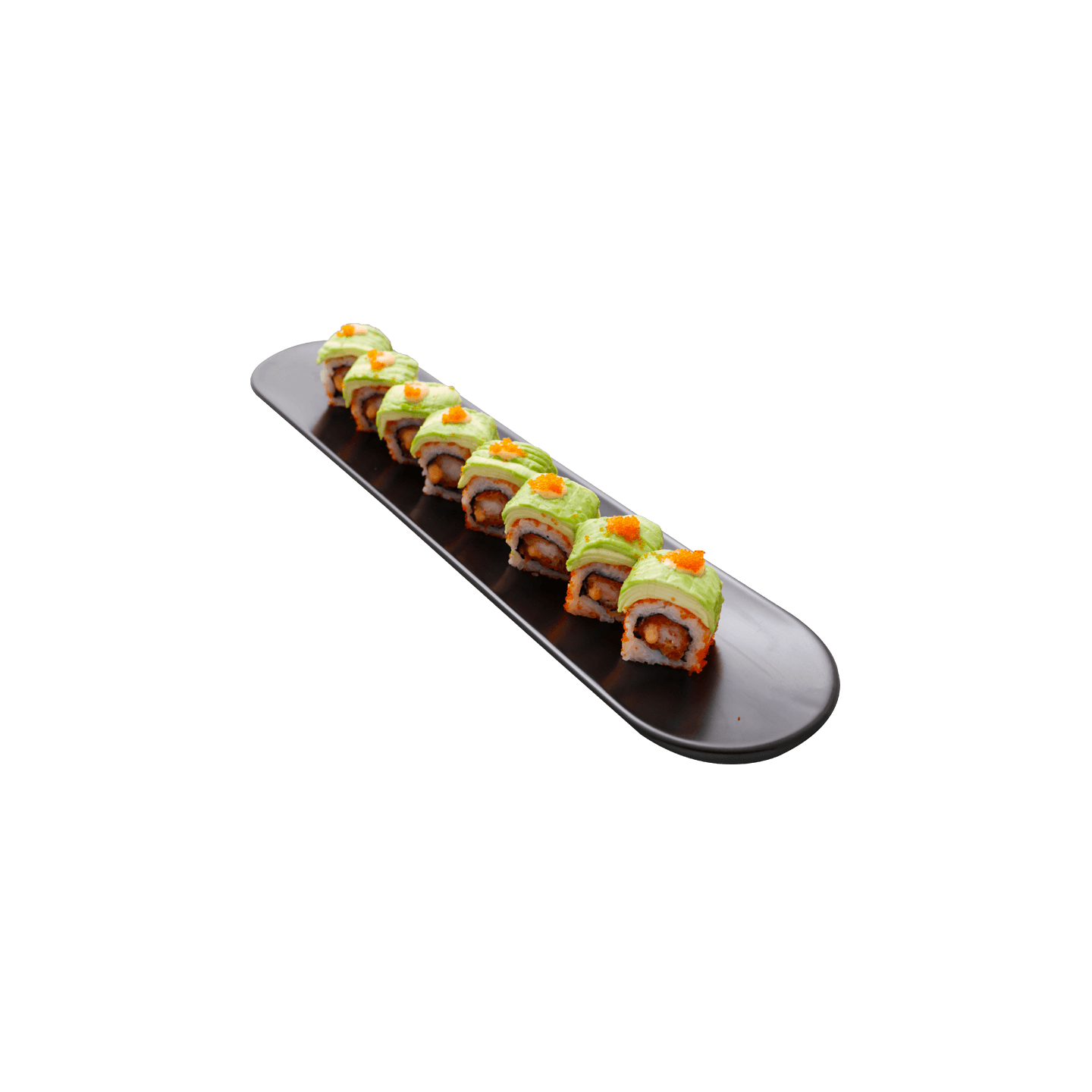 DRAGON ROLL