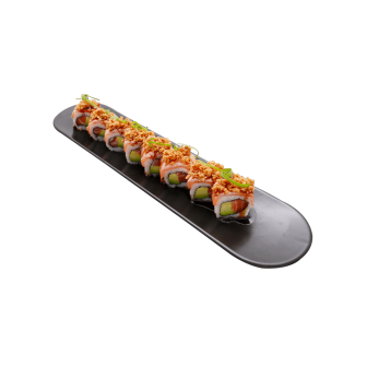 ROLL DU CHEF