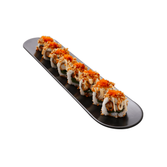 ROLL TEMPURA