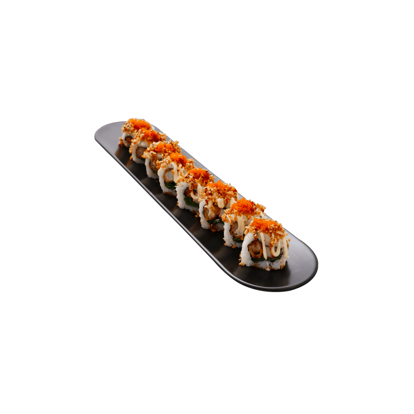 ROLL TEMPURA