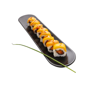 ROLL MANGO