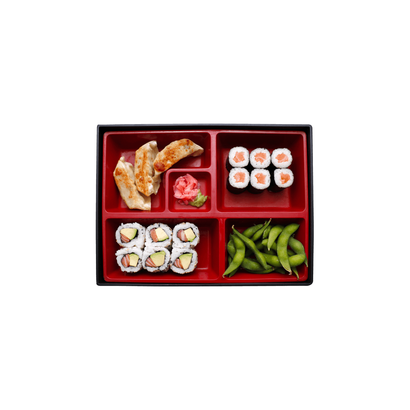 Bento Box O1