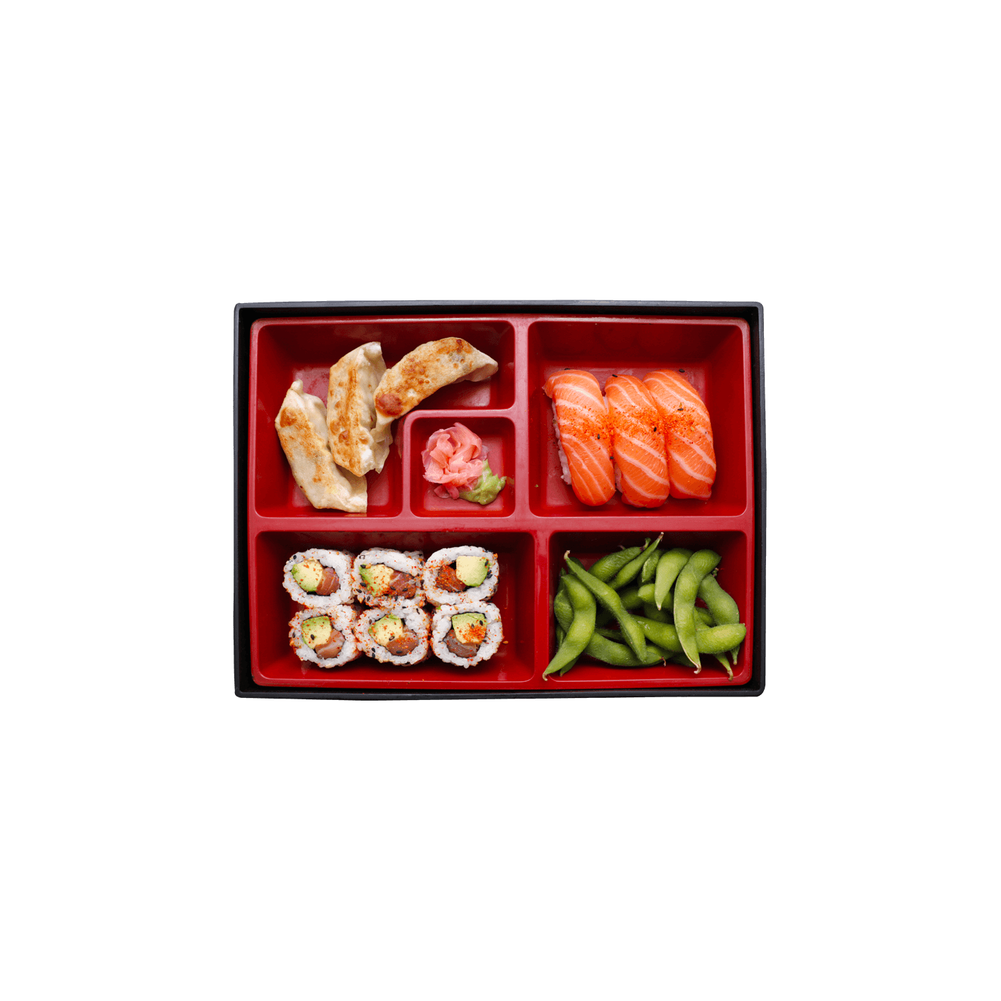 Bento Box O3