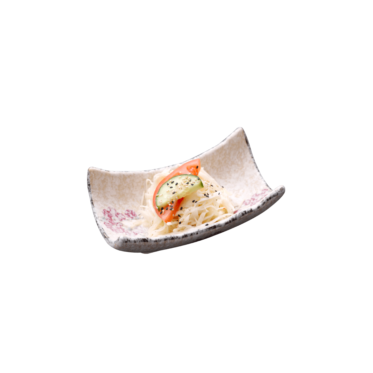 Salade de chou