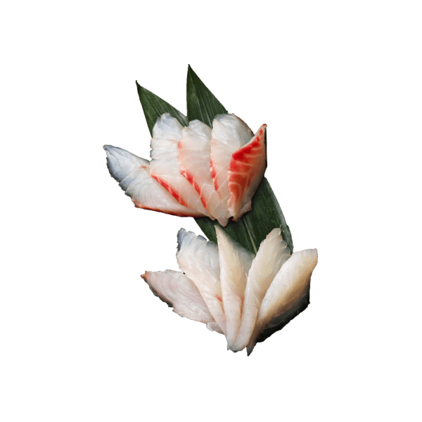 Sashimi dorade (10 pièces)