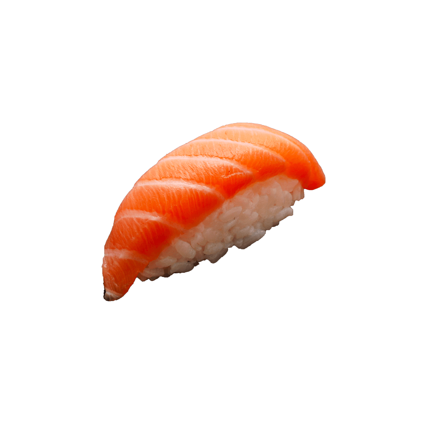 Sushi saumon