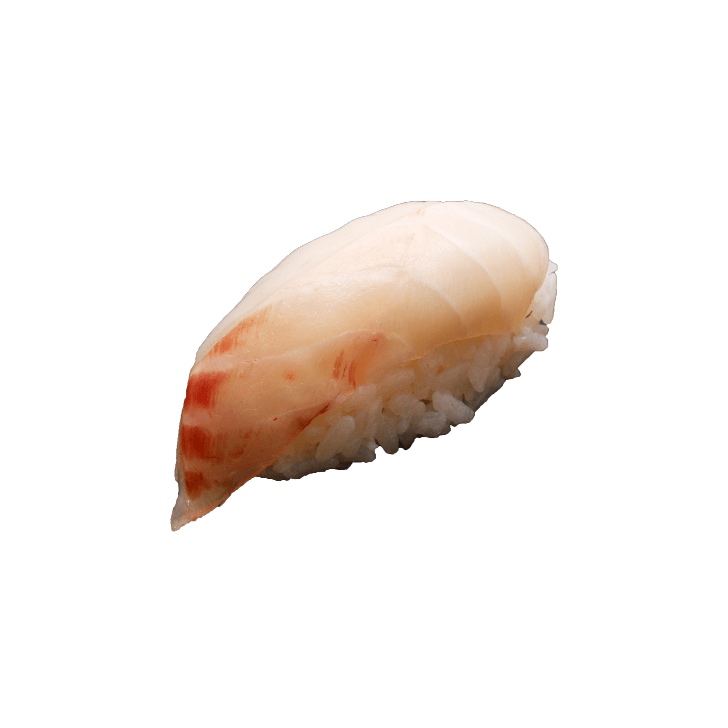 Sushi dorade