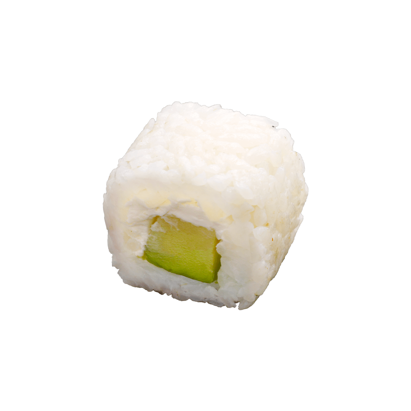 Neige Roll avocat cheese