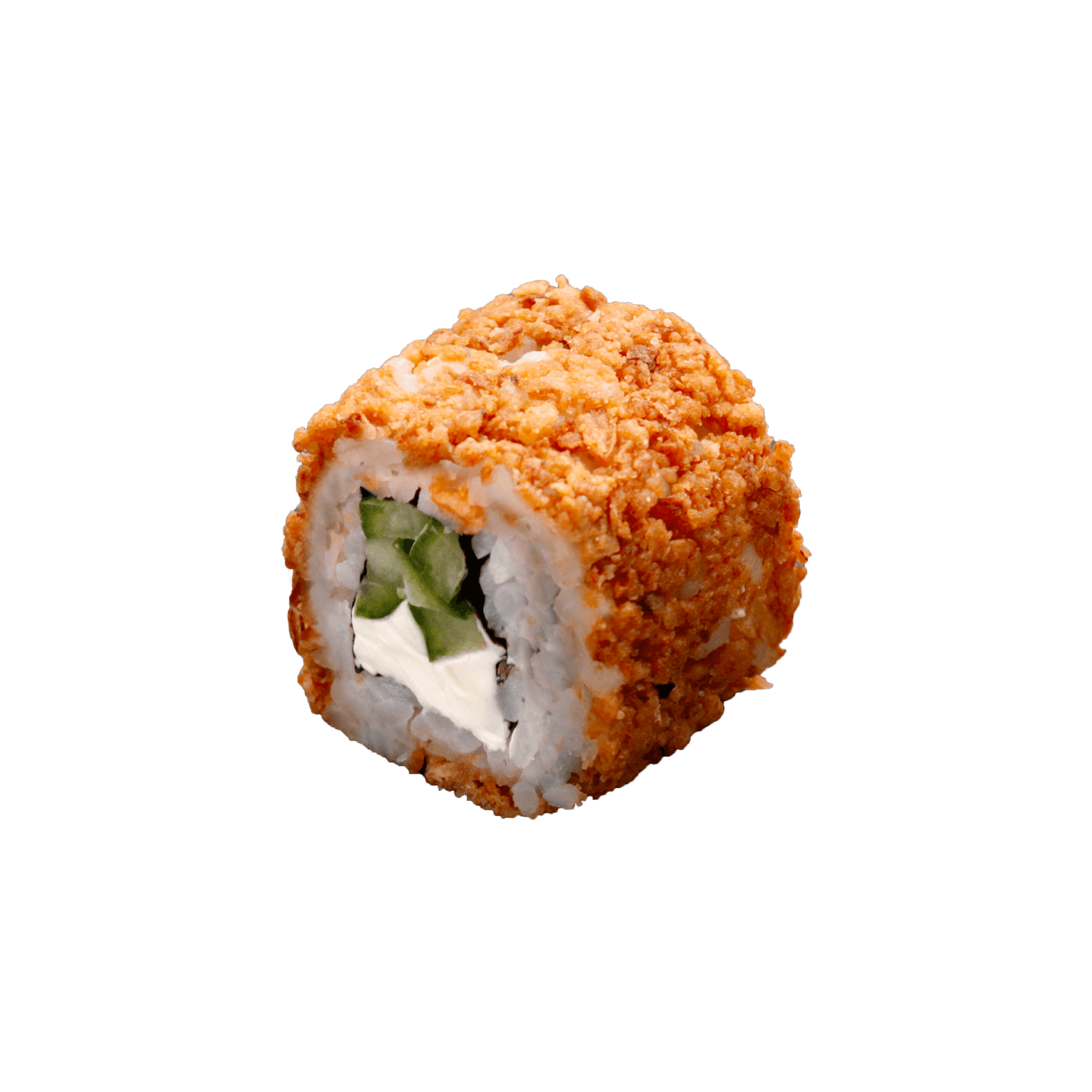 Oignon roll concombre cheese