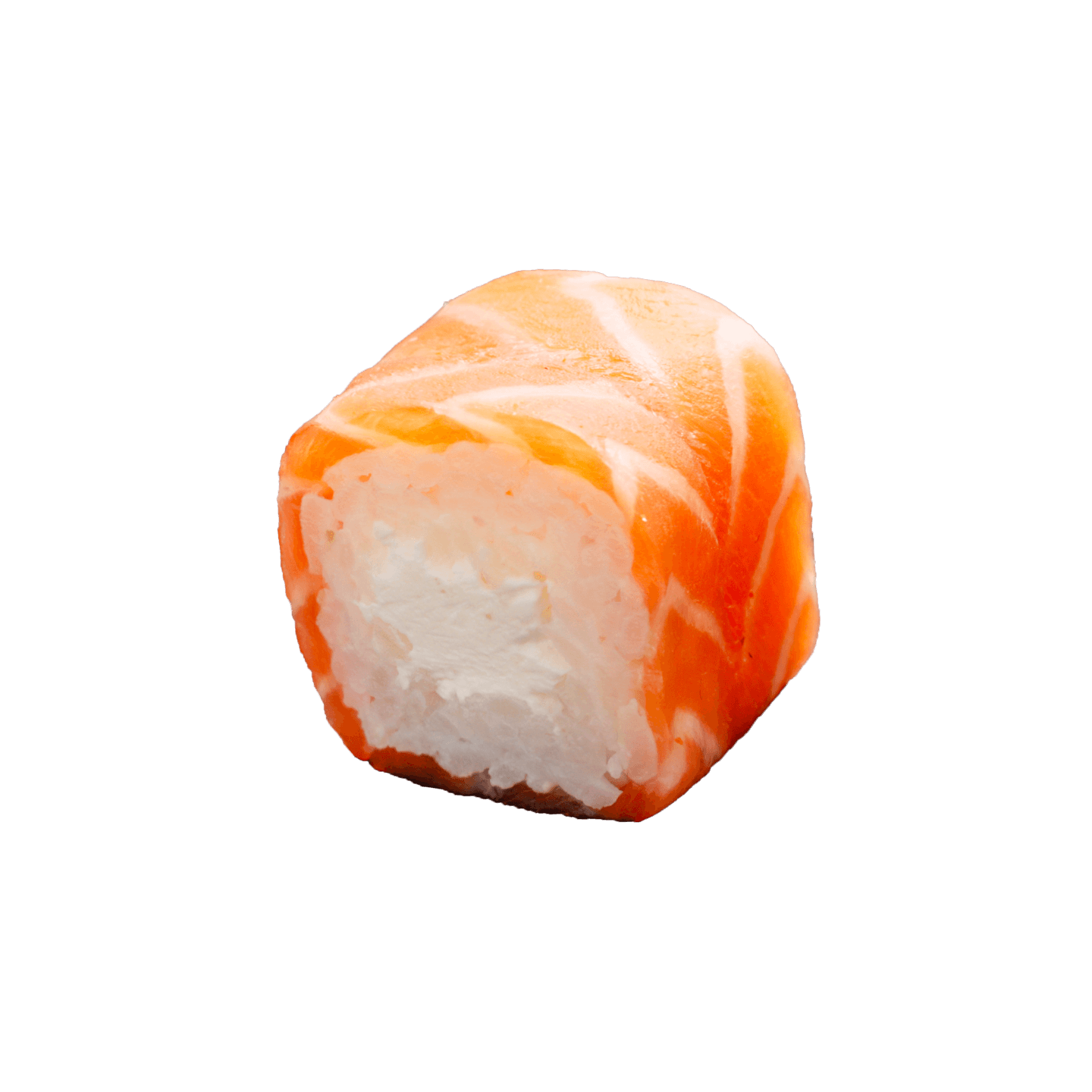 Saumon Roll cheese